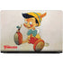 Disney Pinocchio Vintage Portrait Dell Inspiron Skin